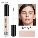 Miss Rose Full Coverage Concealer Ivory