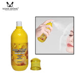Miss Rose EverFresh Makeup Fixer Yellow 100ml