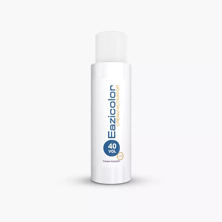 Eazicolor Developer 40 Volume 60ml