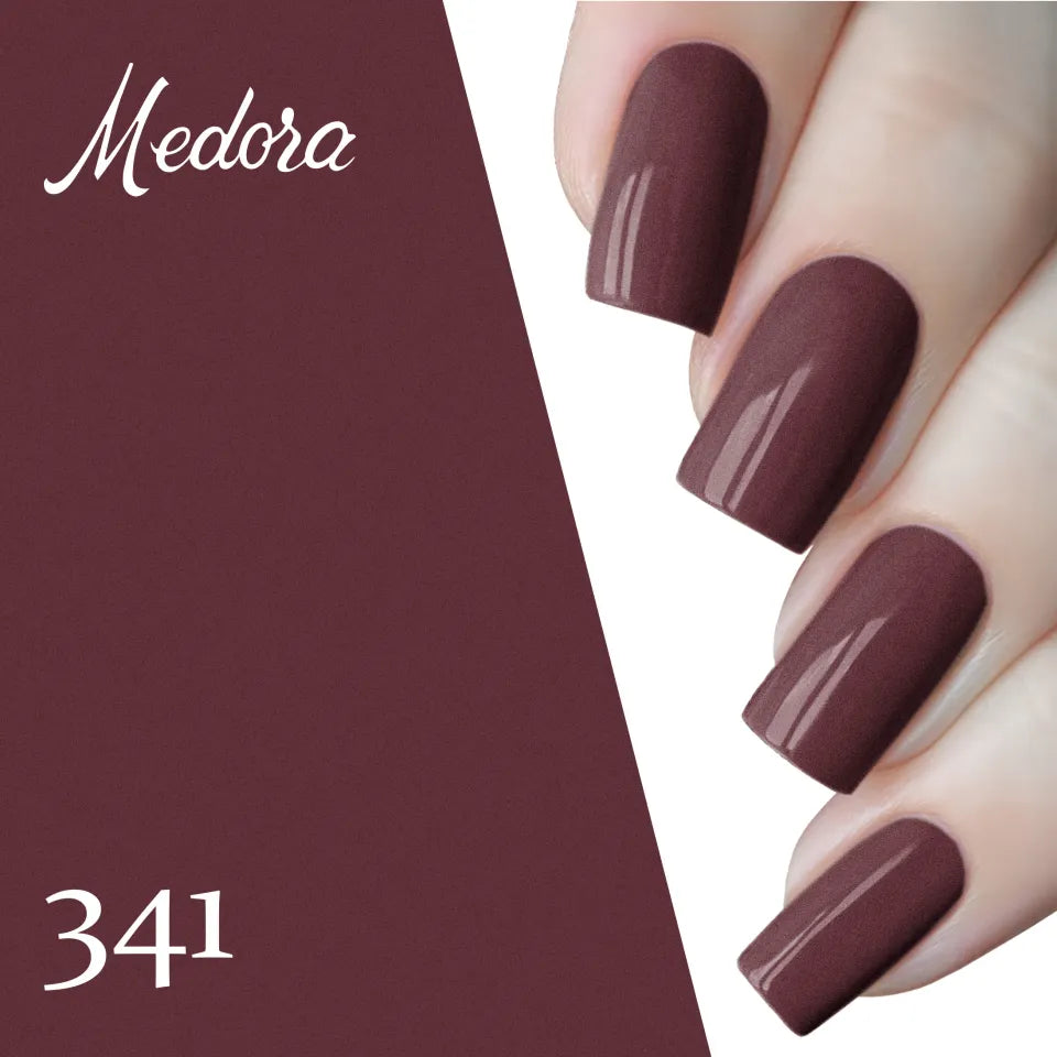 Medora Nail Polish Enamel 341 16ml