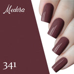 Medora Nail Polish Enamel 341 16ml