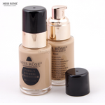 Miss Rose Purely Natural Foundation Fair 30ml