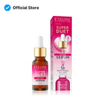 Eveline Super Duet Lifting Serum 5% Peptides & Collagen Complex 18ml