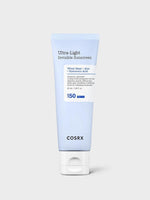 COSRX - Ultra-Light Invisible Sunscreen SPF50 PA++++ (50ml)