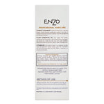 Enzo Keratin Hair Serum For Frizzy Hair 100ml