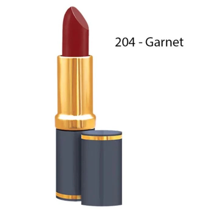 Medora Matte Lipstick 204 Garnet