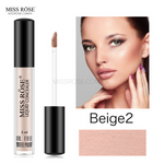 Miss Rose Full Coverage Concealer Beige 2