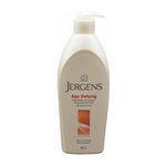 Jergens Age Defying Body Lotion 400ml