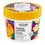 Agiva Caffeine Ginseng Pro Care Anti Hair Loss Hair Mask 300ml