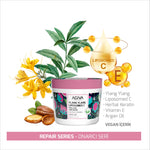 Agiva Ylang Ylang Liposomed C Pro Care Hair Mask 300ml