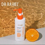 Dr Rashel Vitamin C Brightening Anti-aging Facial Massage Cream 130g