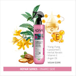 Agiva Ylang Ylang Liposomed C Pro Care Two Phase Conditioner 400ml