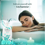 Enchanteur Gorgeous Shower Gel 550ml