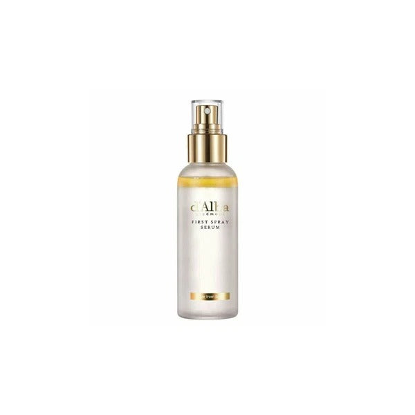 D Alba Hydrated Radiant Skin Spray Serum 100ml
