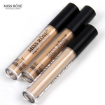 Miss Rose Full Coverage Concealer Beige 1