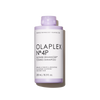 Olaplex Nº.4P BLONDE ENHANCER™ TONING SHAMPOO
