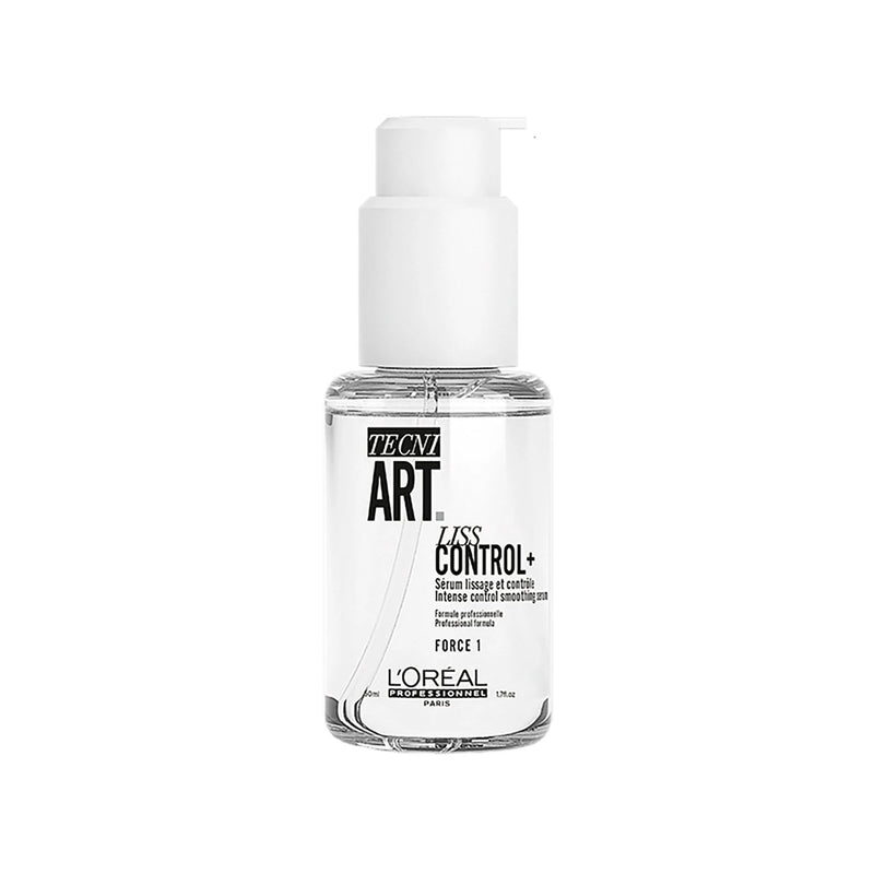Loreal Professionnel TECNI.ART Liss Control+ 50ml