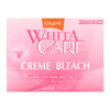 Lolane White Care Cream Bleach 125g