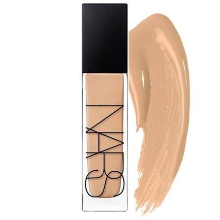 NARS  Natural Radiant Longwear Foundation Medium 1.5 Vallauris  30ml