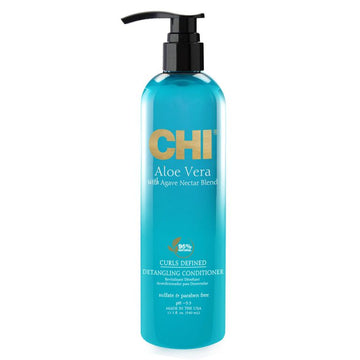 CHI Aloe Vera Detangling Conditioner 340ml