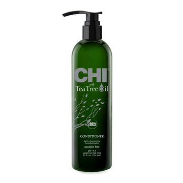 CHI Tea Tree Oil Conditioner 759ml