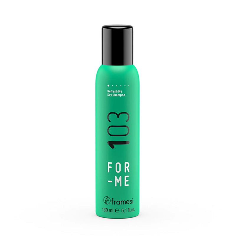 Framesi FOR ME 103 Refresh Me Dry Shampoo