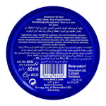 Nivea Creme Tin 60ml
