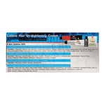 Lolane Straight Off Hair Straightening Cream Strong Formula Large 85ml