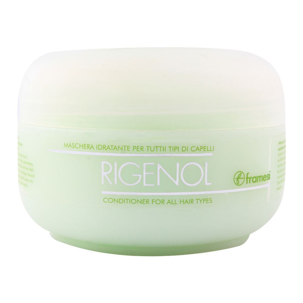 Framesi Rigenol Hair Conditioner Cream 100ml