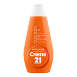 Creme 21 Normal Skin Body Lotion 400ml