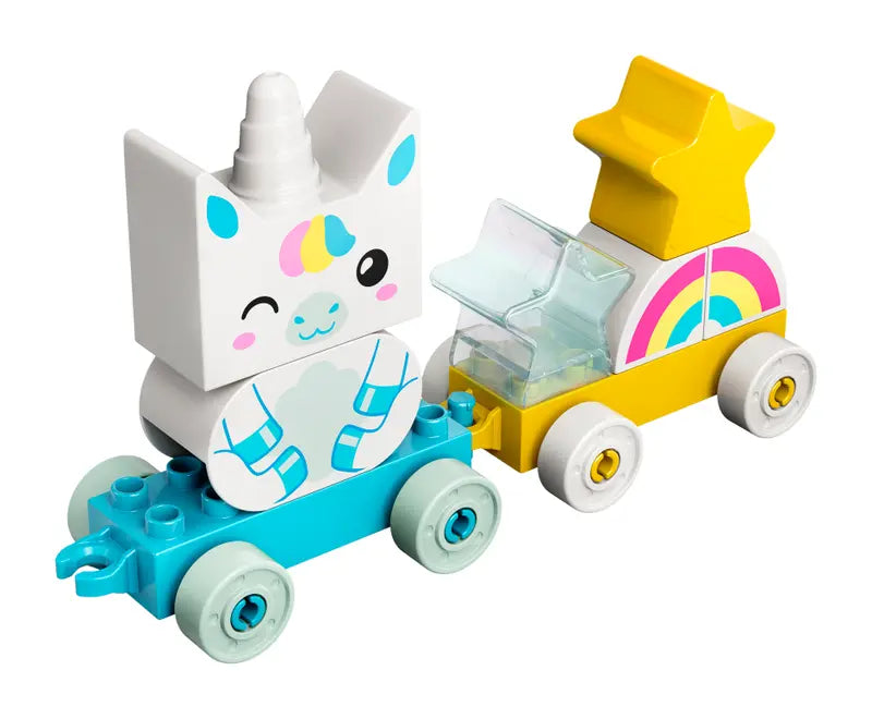 Lego Duplo Unicorn