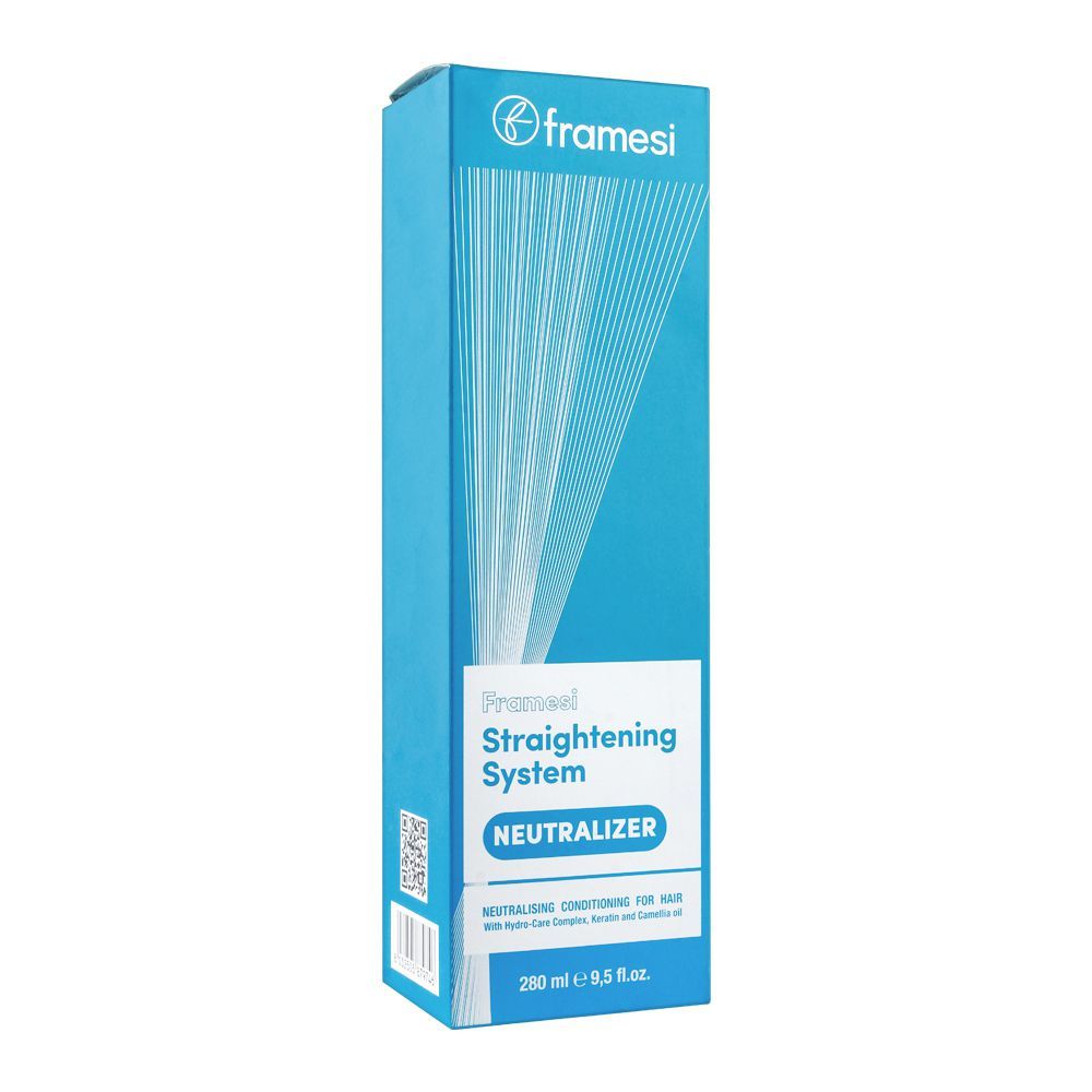 Framesi Straightening System Neutralizer 280ml