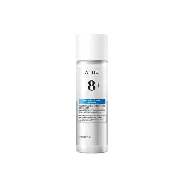 Anua 8 Hyaluronic Acid Liposome Skin Booster -  150 ml