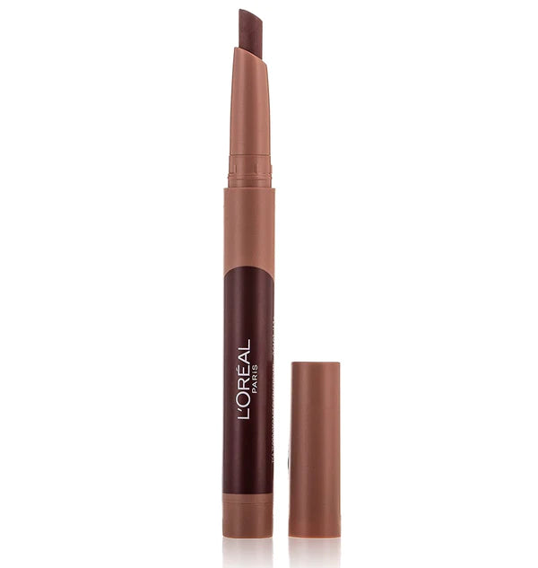 Loreal Paris Matte Lip Crayon 116 Cherryfic