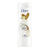 Dove Body Love Restoring Care Body Lotion 400ml