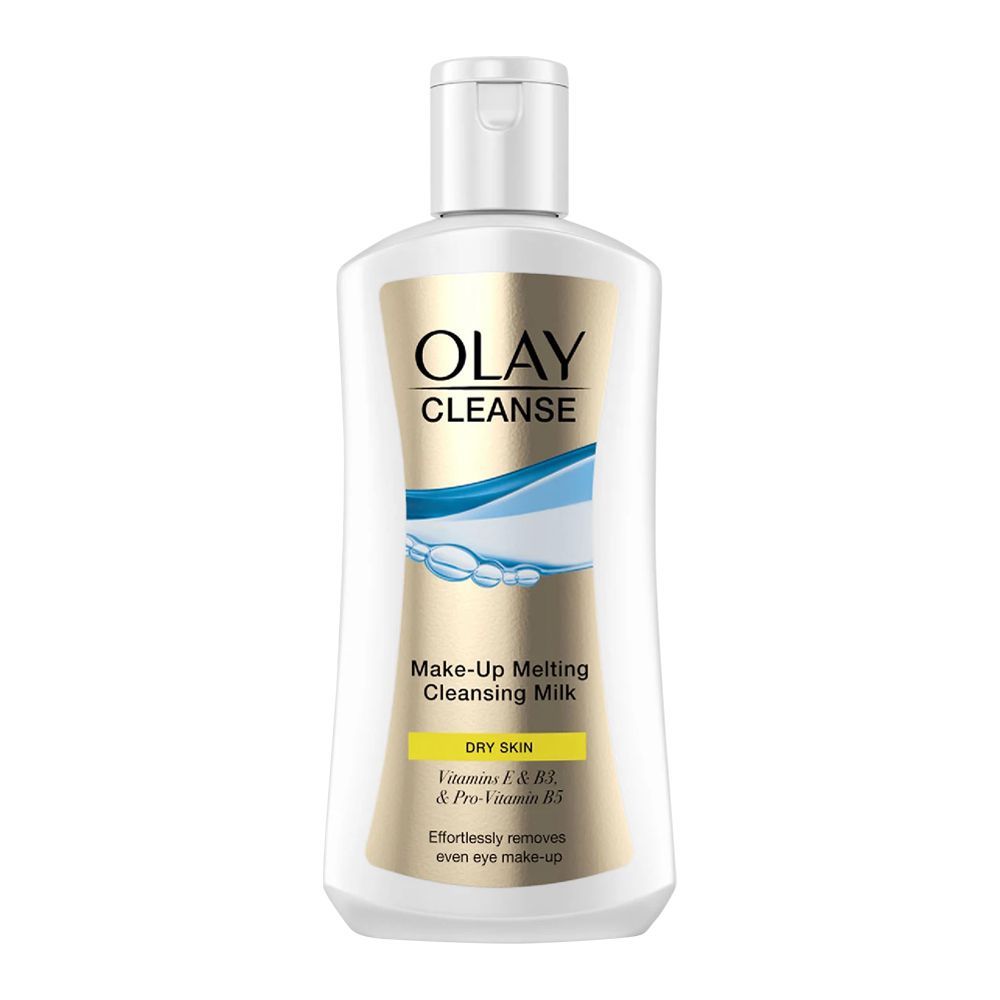 Olay Cleanse Make-Up Melting Cleansing Milk 200ml