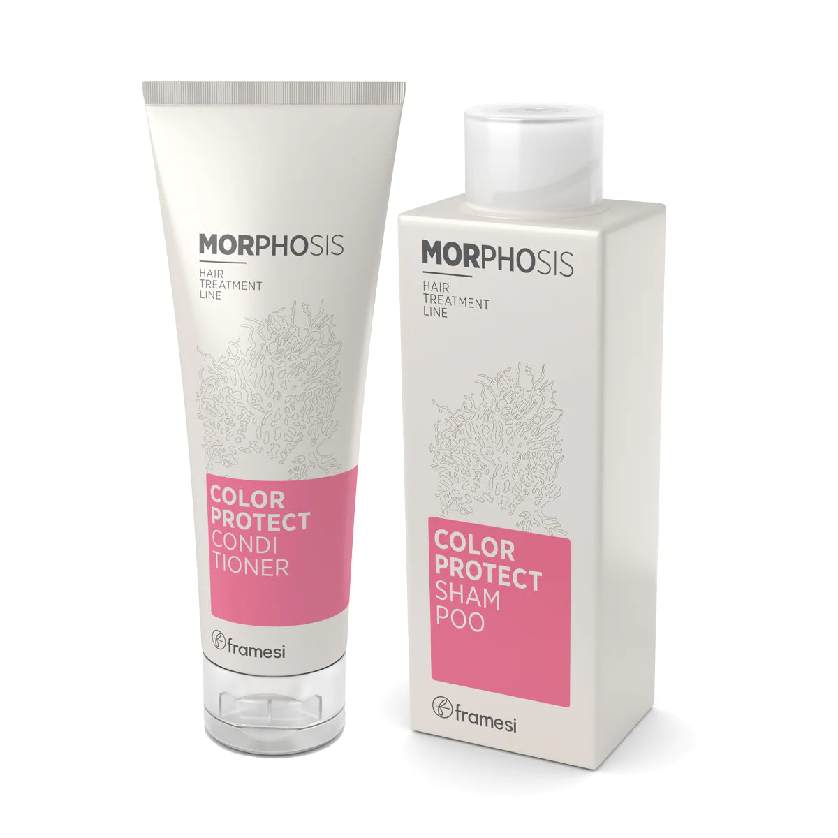 Framesi Morphosis Color Protect Kit 250 ml