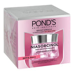 Pond Bright Miracle Ultimate Clarity Day Cream, Niasorcinol, SPF15, PA++ (45g)