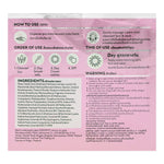 Pond Bright Miracle Ultimate Clarity Day Cream, Niasorcinol, SPF15, PA++ (45g)