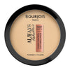 Bourjois Always Fabulous Matte Shine Control Powder 115 Golden Ivory