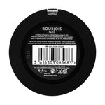 Bourjois Always Fabulous Matte Shine Control Powder 115 Golden Ivory