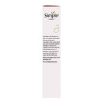 Simple Kind To Skin Revitalising Eye Roll On For Sensitive Skin 15ml
