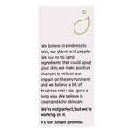 Simple Kind To Skin Revitalising Eye Roll On For Sensitive Skin 15ml