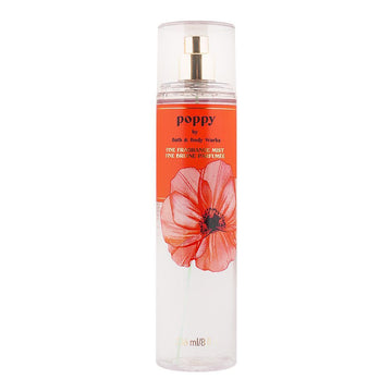 Bath & Body Works Poppy Fine Fragrance Mist