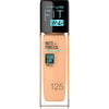Maybelline Fit Me Foundation - 125 Nude Beige