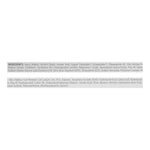 Framesi Morphosis Reinforcing Activator Hair Line Treatment
