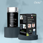 Dexe Hair Building Fibers Black 22g