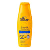 Boots Soltan Protect & Moisturise Lotion SPF50+ 200ml