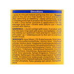 Boots Soltan Protect & Moisturise Lotion SPF50+ 200ml