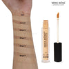 Miss Rose Full Coverage Concealer Beige 3